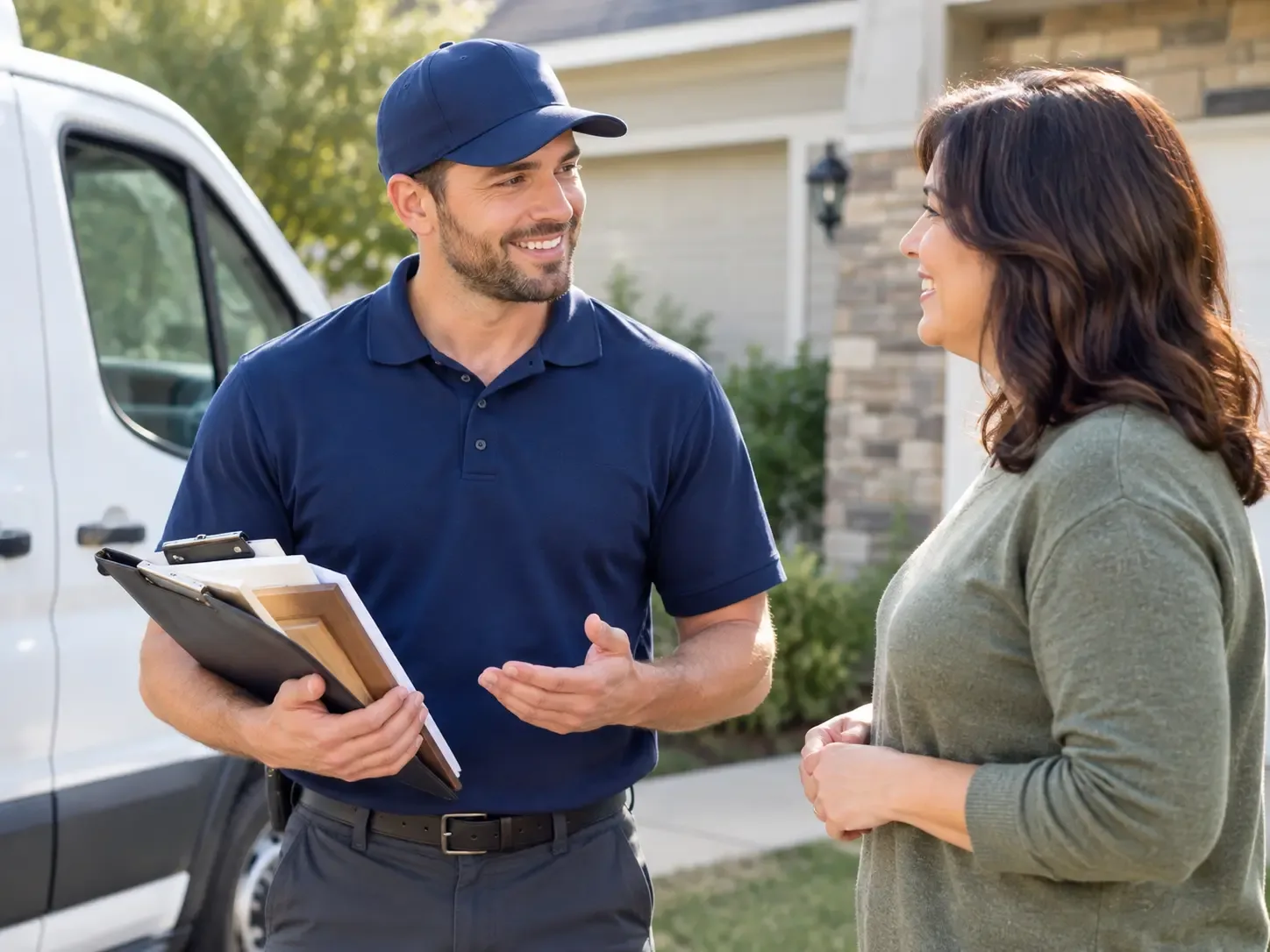 Kitchen Cabinet Refacing Enterprise, NV FAQs